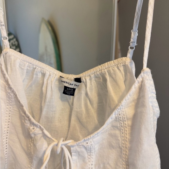 AE FLOWY TANK TOP - Picture 6 of 12